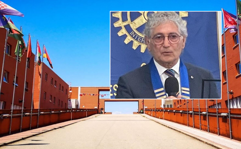 Borsa di Studio Unical Rotary Sila Est