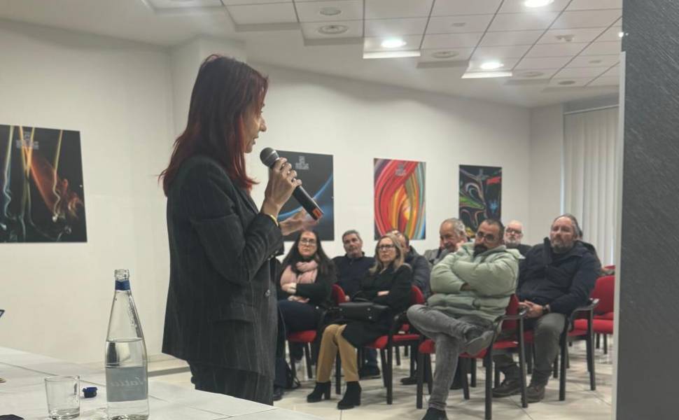 Calabria verde assemblea Snalv Confsal 01