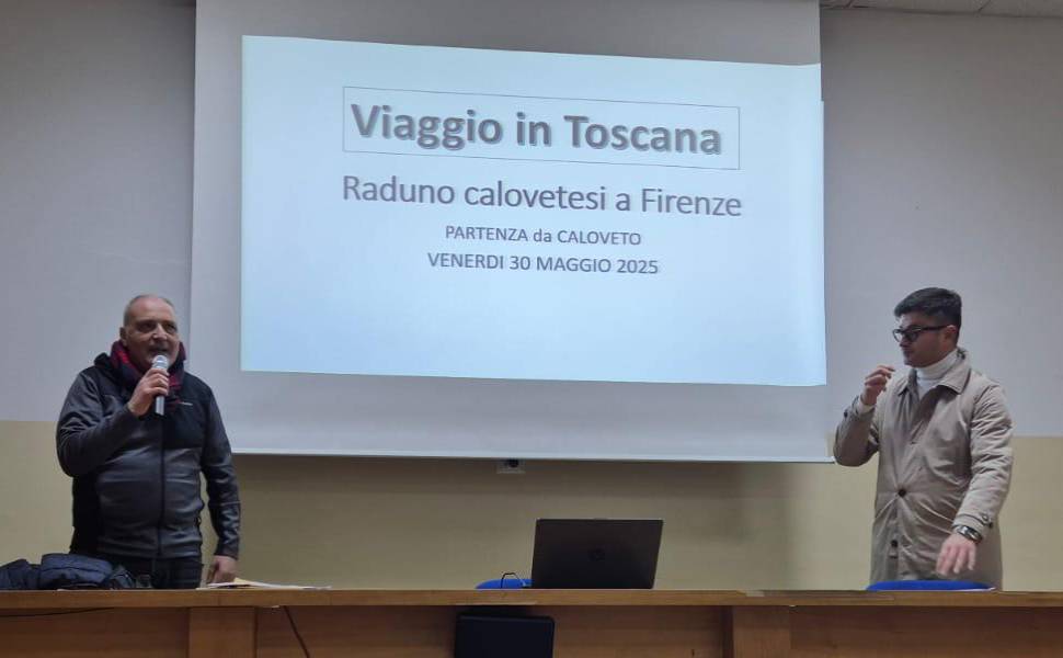 Caloveto raduno firenze 01