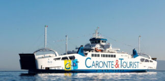 Caronte& Tourist