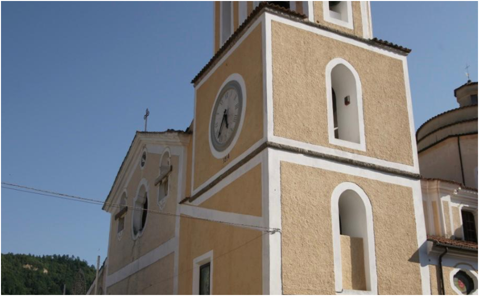 Chiesa-Laino-Borgo