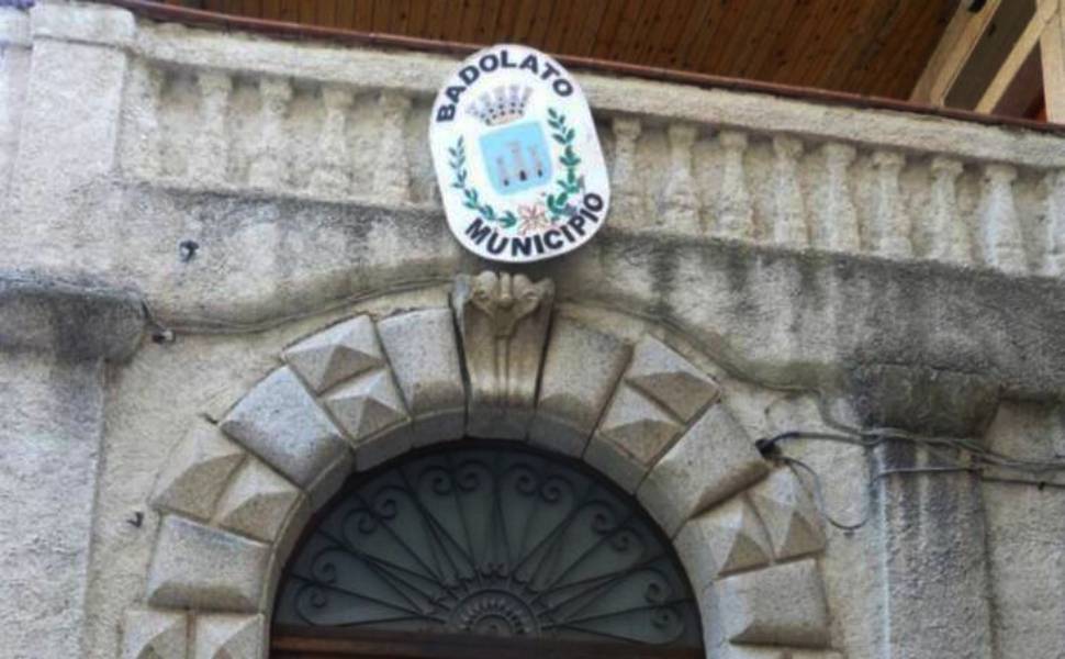 Comune Badolato