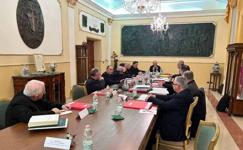 Vescovi calabresi 'preoccupati': "Mancano tutele per le persone più fragili" 51 Conferenza-episcopale-Calabria