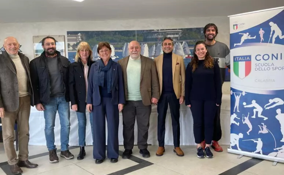 Coni-Calabria