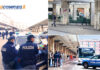 Controlli Polizia Autostazione Cosenza 2025