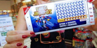 Eurojackpot