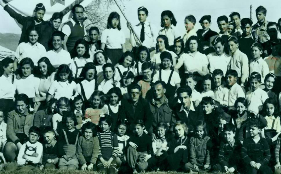 FERRAMONTI GIORNI MEMORIA