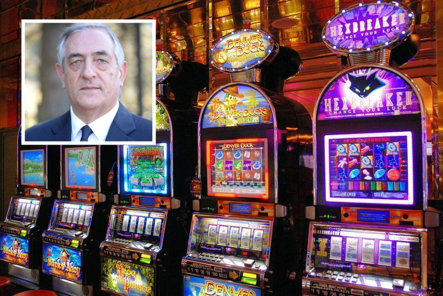 Molinaro, l'appello ai sindaci: "Monitorate gli esercizi con i giochi d'azzardo" 51 Gioco-dazzardo-2_molinaro