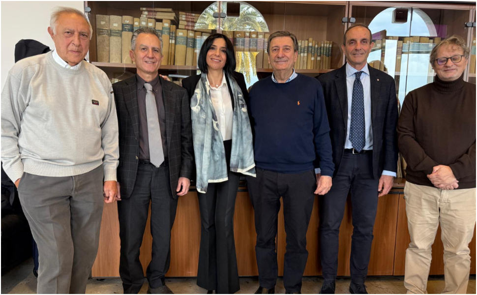 Facoltà di medicina, dopo Cosenza e Crotone si lavora per realizzarla anche a Reggio 51 Incontro-gom-facolta-di-medicina
