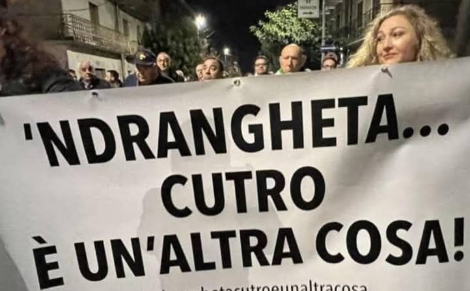 Locandina 22 gennaio 2025 cutro unical pedagogia antimafia