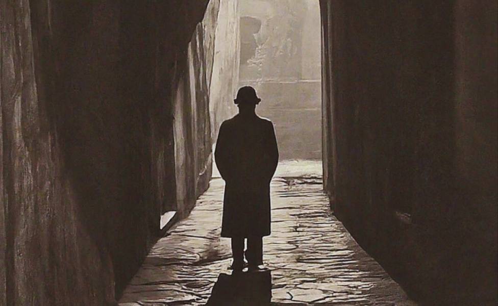 Locandina Briciole di luce (1)