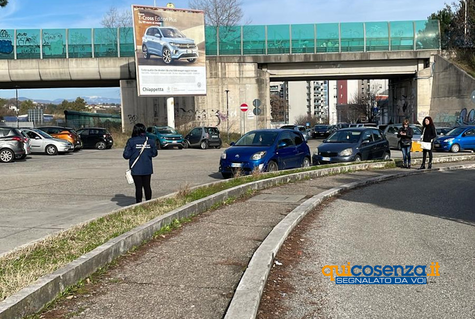 Rende, giovedì 25 settembre sospeso il mercato settimanale in Piazza Robert Kennedy 56 Mercato Rende 2