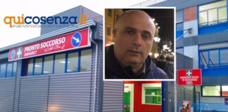 Pronto-Soccorso-Annunziata-Cosenza_dottor Ricchio