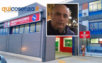 Pronto-Soccorso-Annunziata-Cosenza_dottor Ricchio