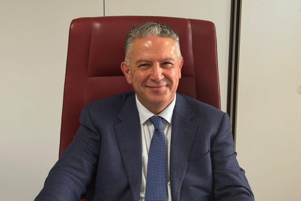 Regione Calabria segretario e direttore generale