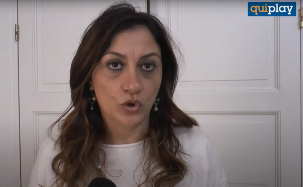 Rosaria-Succurro-sindaco