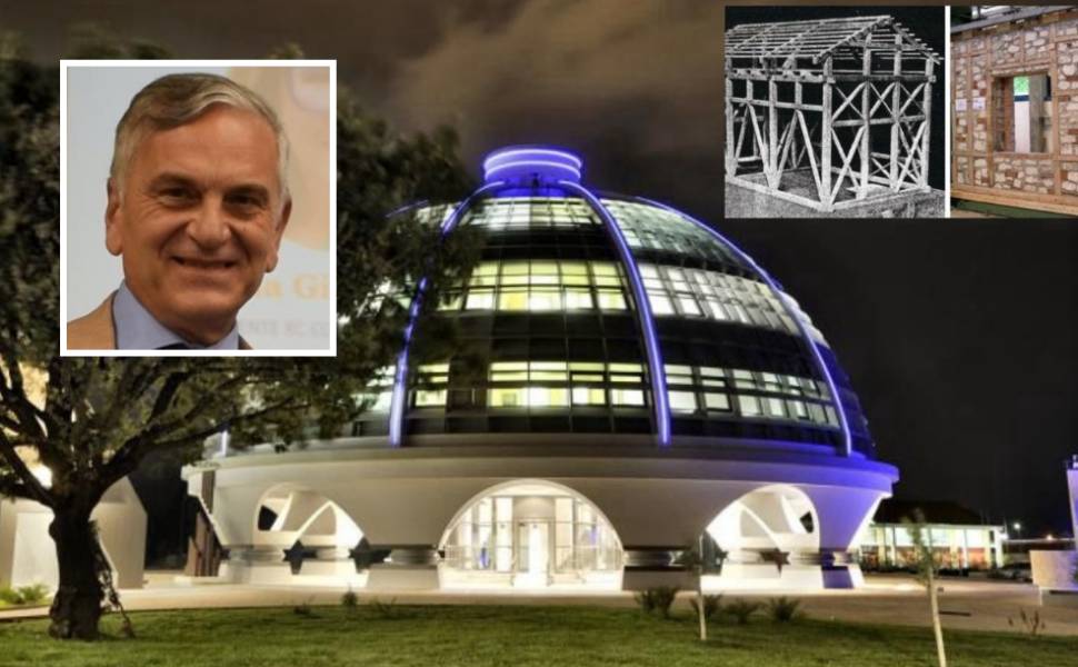 RotaryClubCosenzaSetteColli prof Zinno