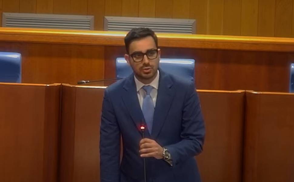 Tavernise in consiglio regionale 21 genn