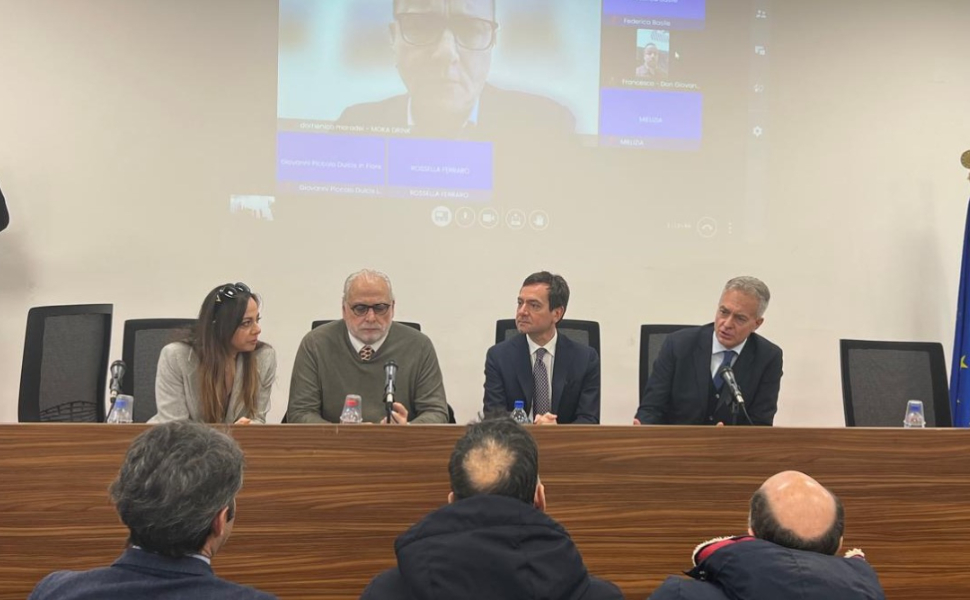 accordo Regione Longfruit