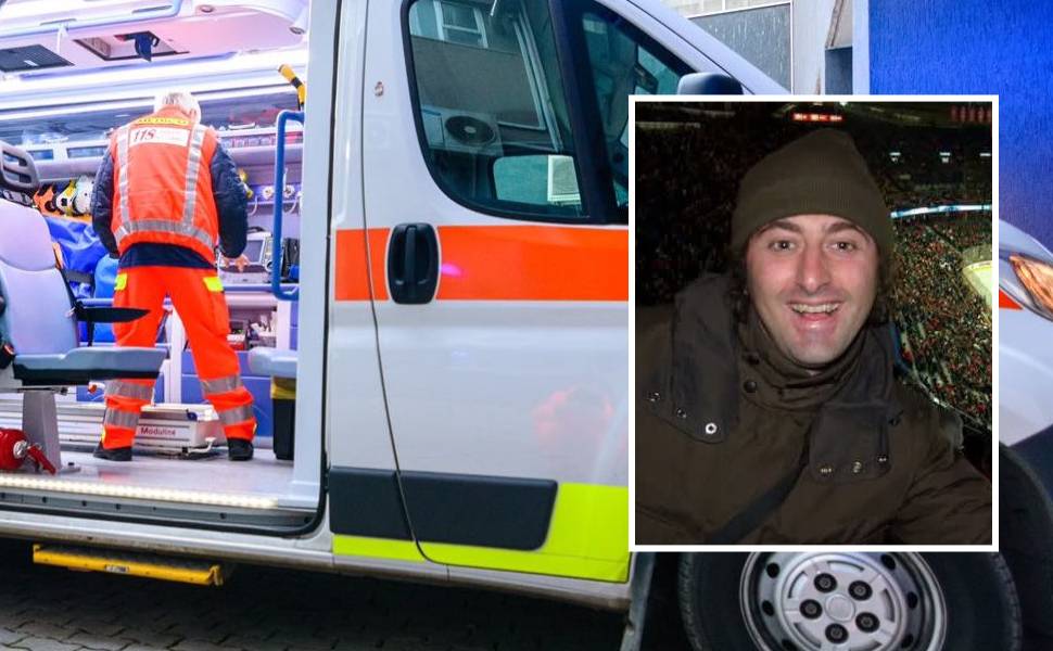 ambulanza-118 serafino congi