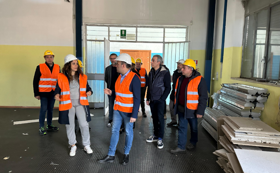 cantiere monaco cosenza