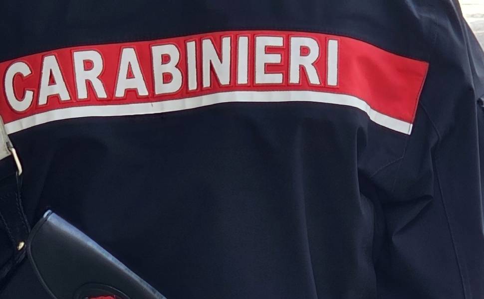 carabinieri