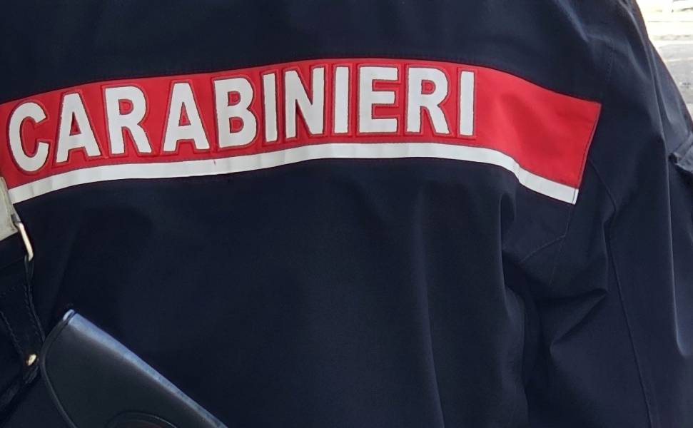carabinieri
