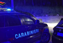 carabinieri-reggio