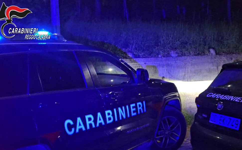 carabinieri-reggio