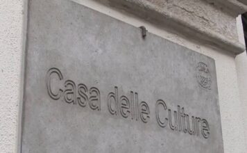 casa delle culture cosenza