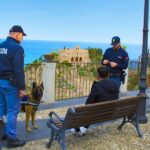 controlli polizia tropea