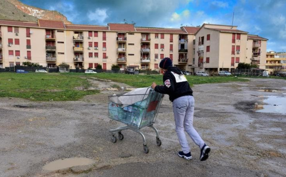 Ci sarà un decreto Caivano bis per le periferie calabresi paragonibili a quelle realtà 51 decreto-caivano-bis