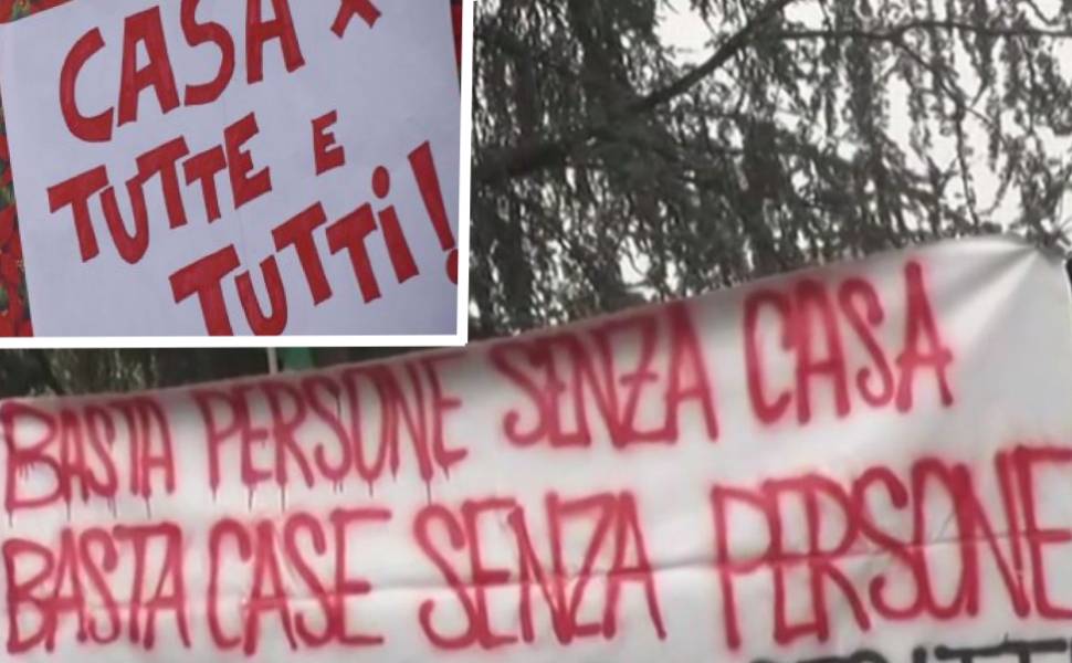 diritto casa emergenza abitativa generico