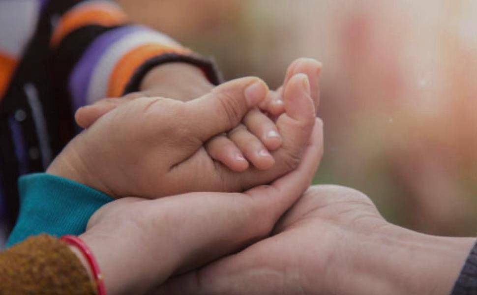 famiglia adozione internazionale