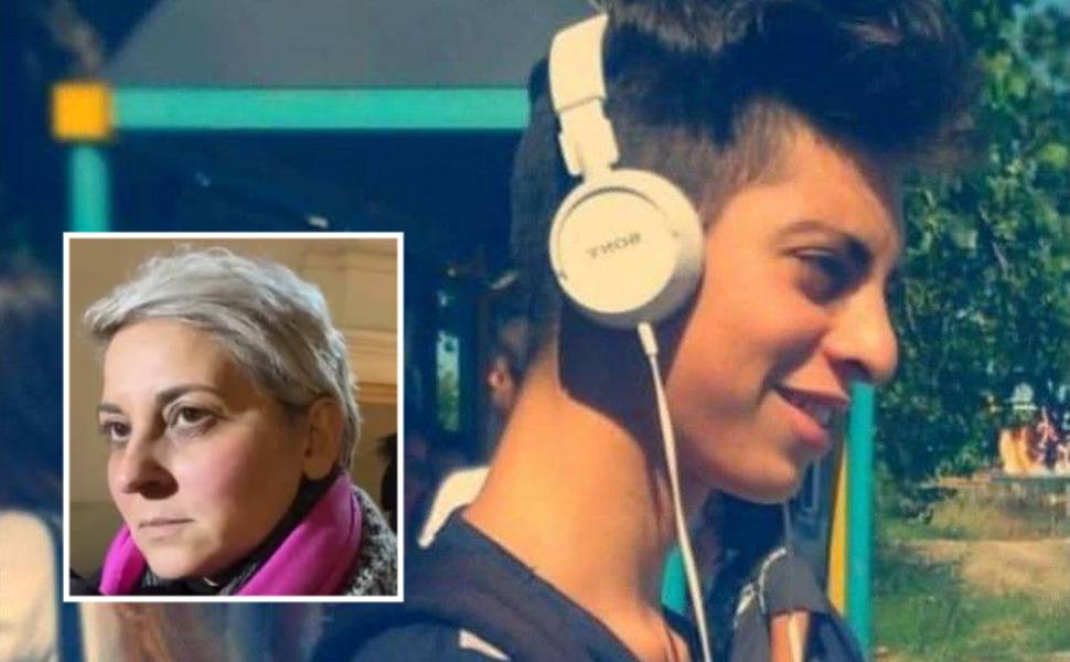 giuseppe parretta - caterina villirillo