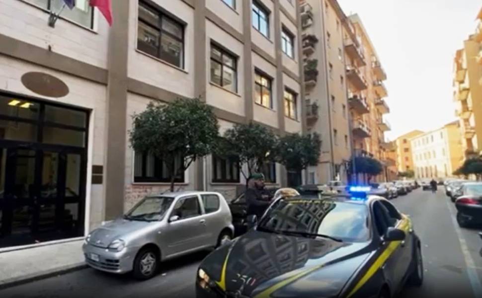 guardia finanza catanzaro