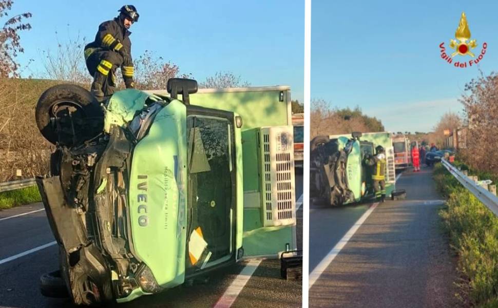 incidente 106 ciro marina