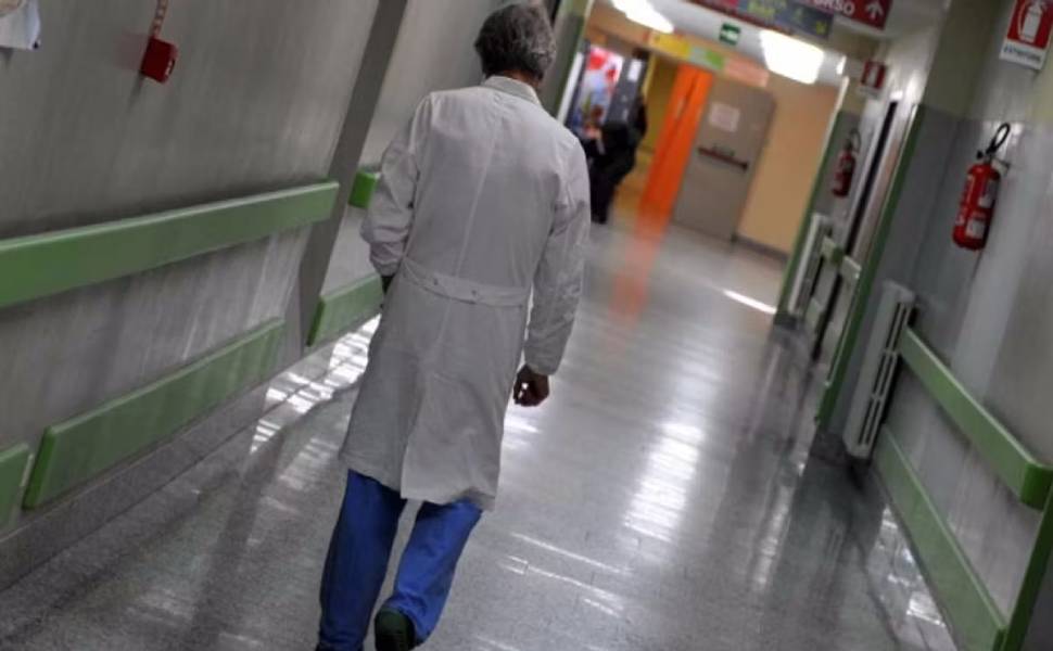 medico ospedale sanita