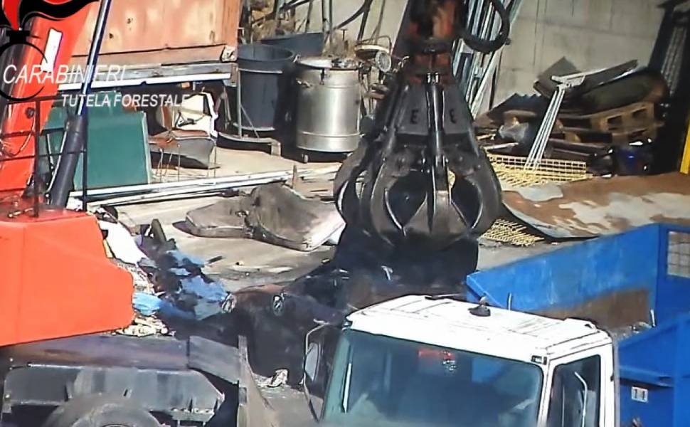 operazione asterisco rc