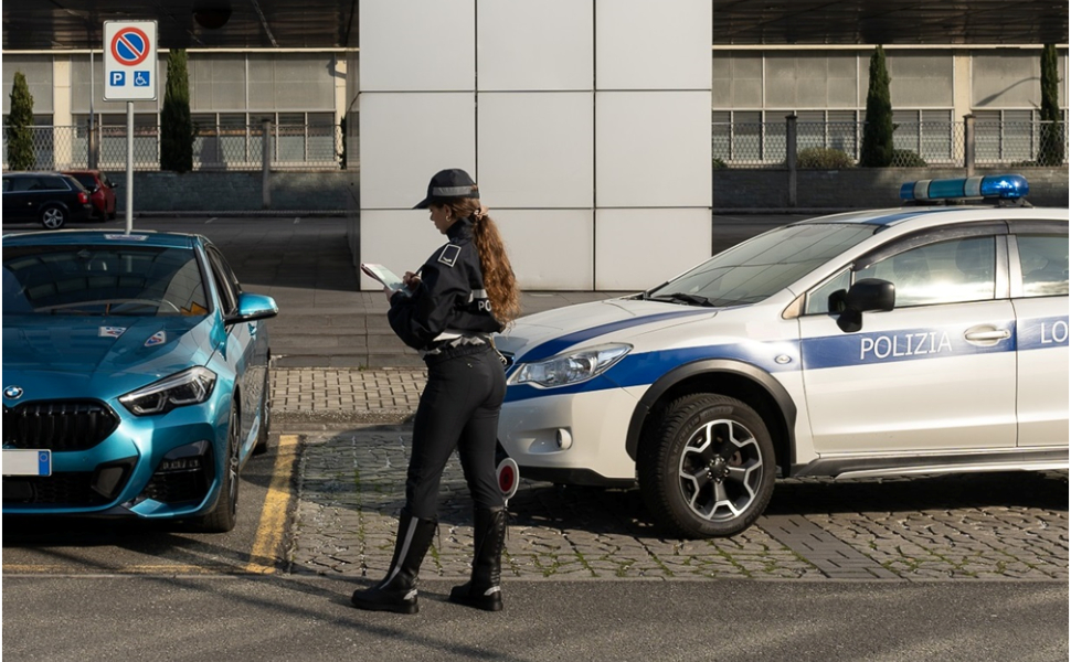 Cosenza, Catanzaro e Crotone assumono 24 poliziotti locali: al via i corsi di formazione 51 polizia-locale