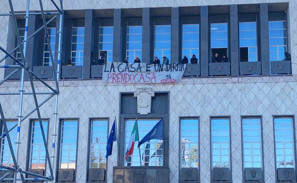 prendocasa cosenza 2 gennaio 2025