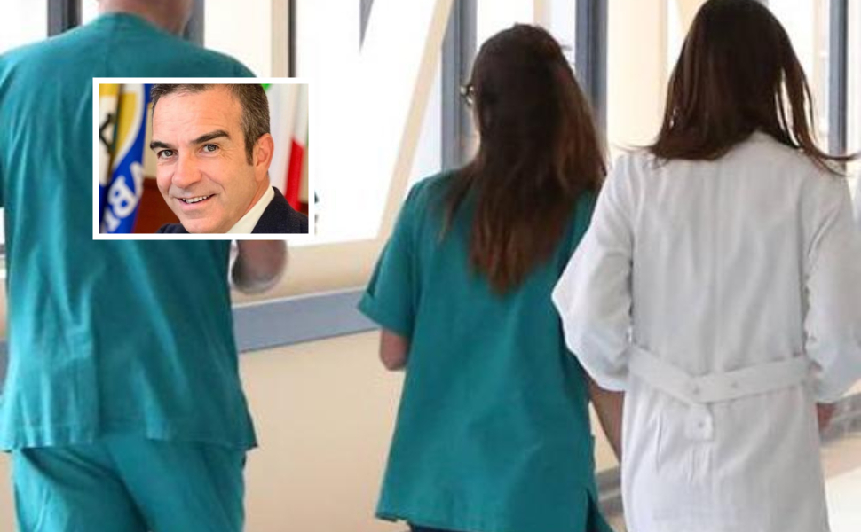 Sos guardie mediche e pronto soccorso, Occhiuto: "Useremo anche gli specializzandi" 51 specializzandi_occhiuto
