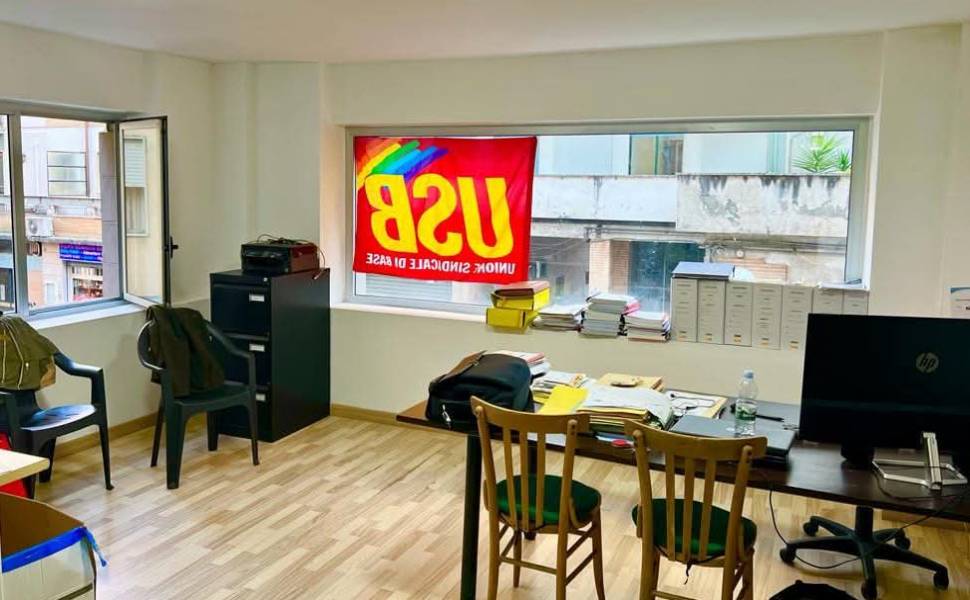 sportello usb scuola cosenza