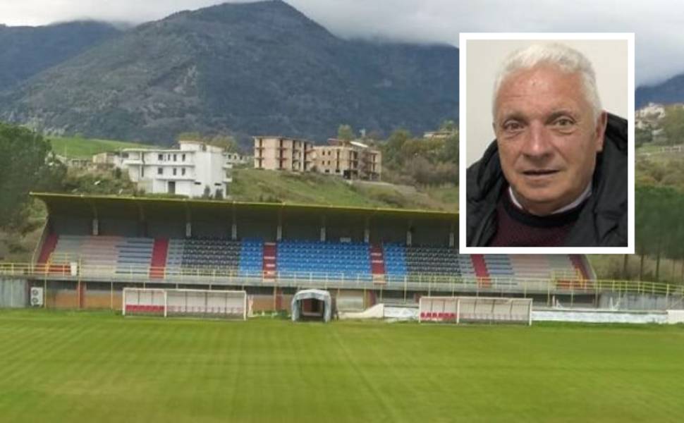 stadio san luca bruno bartolo