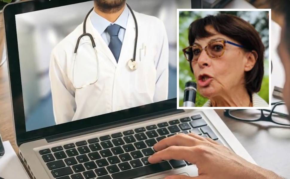 telemedicina - Amalia Bruni