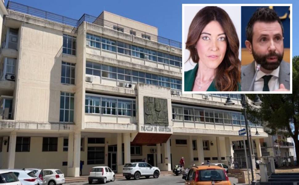 tribunale di rossano interrogazione romano dori