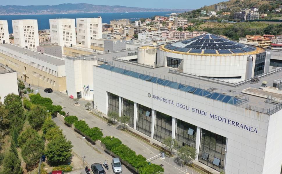 L'Università Mediterranea attiva le "Carriere Alias" su identità di genere: polemica da Pro vita 51 università mediterranea reggio calabria