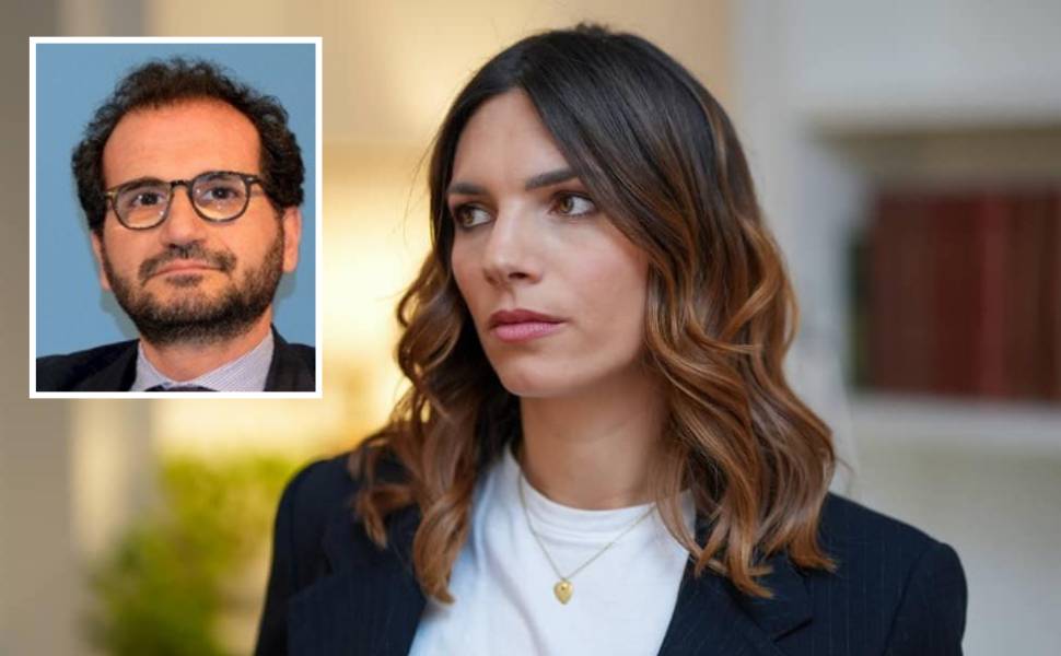 Morte di Serafino Congi, Baldino (M5S): "Carenze strutturali della sanità calabrese ignorate" 51 vittoria baldino - gemmato