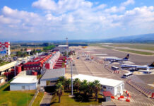 Aeroporto Lamezia Terme