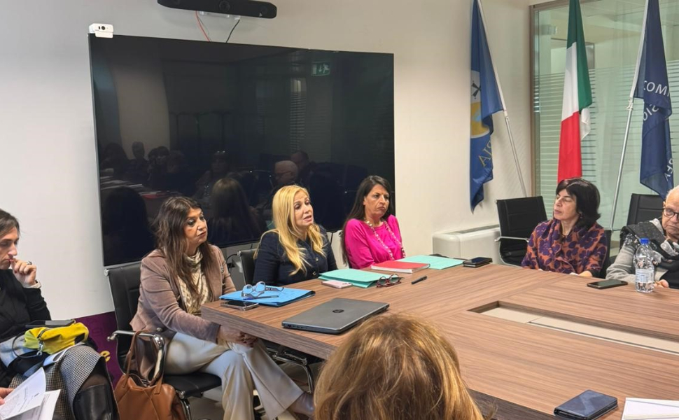 Disegno di legge sulla violenza di genere in Calabria: "servono misure più incisive" 51 Assessore-Capponi_violenza-di-genre-Calabria